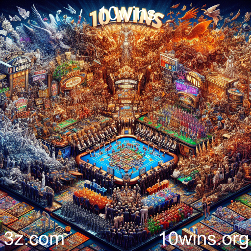 Explorando o Universo dos Jogos de Estratégia: Táticas e Desafios